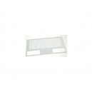 Grille Blanche pour Hotte Electrolux