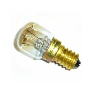 2x Lampe four 40W pour four Siemens 240v jusqu'à 300° Ampoule cuisinière  SES E14 711766601737 